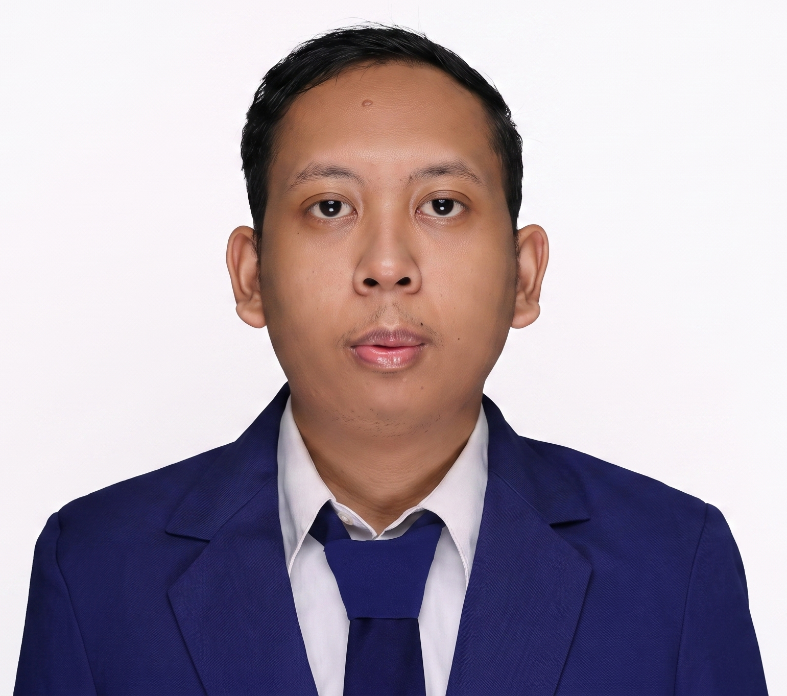 Yosep Try Ananda
